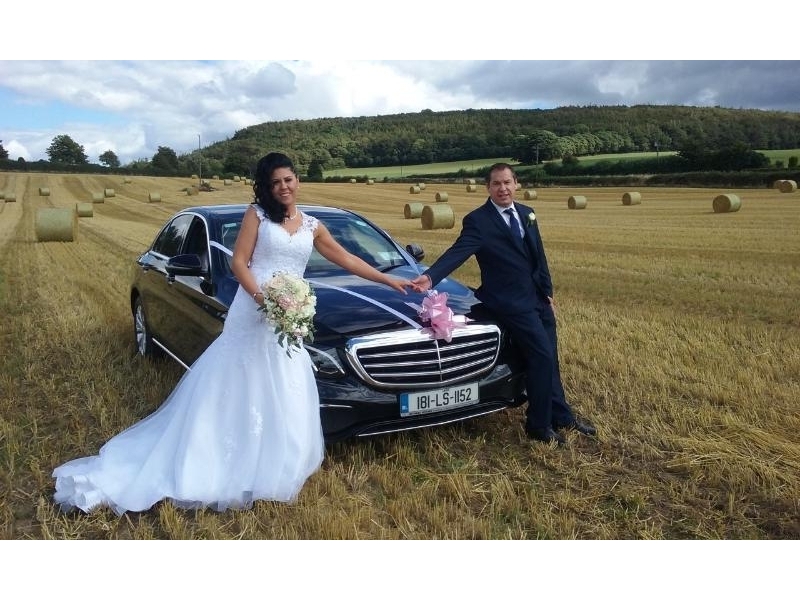 Luxury Wedding Car Hire Heritage Hotel