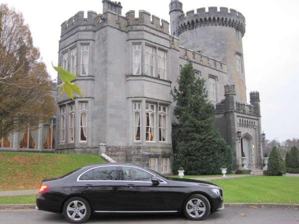 Irish Castles Tours